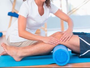 Ortopedia e traumatologia