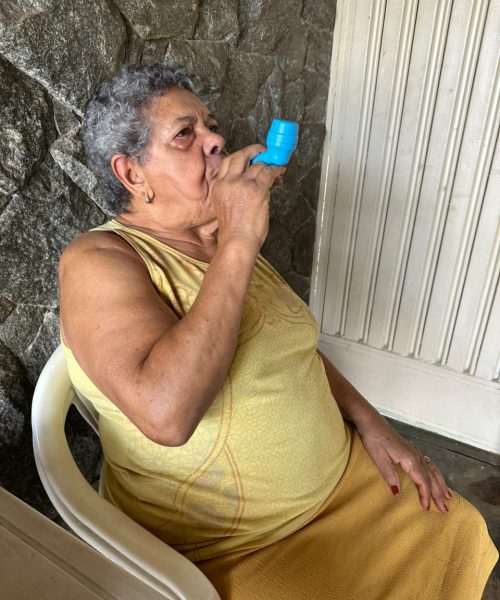 Fisioterapia Respiratoria