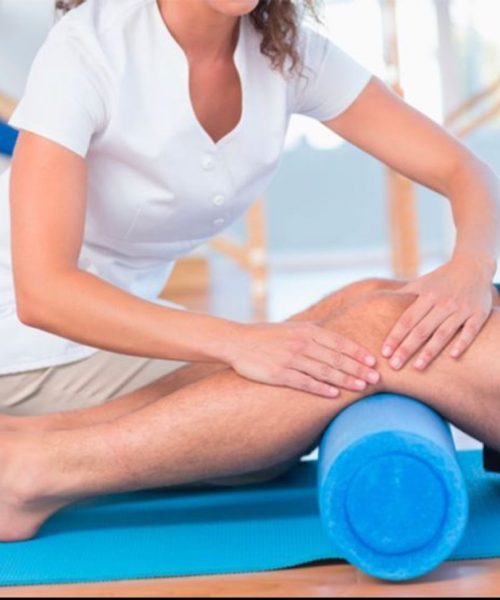 Ortopedia e traumatologia