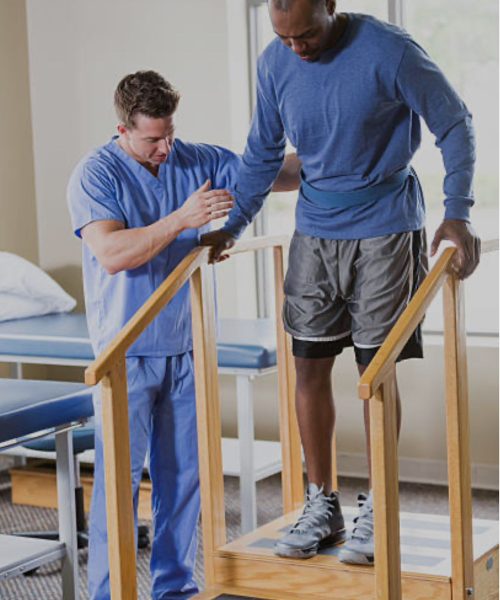 Neurofuncional adulto